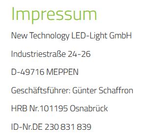 Impressum legehennenbetrieb-lampen.de.ntligm.de